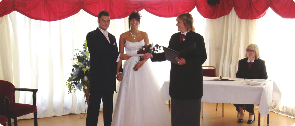 Wedding Ceremony